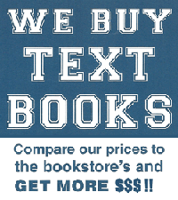 we buy textbooks